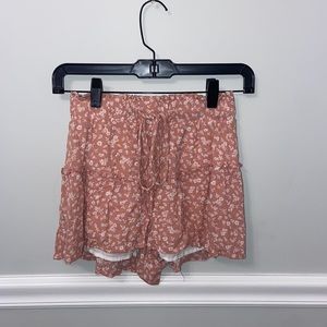 Flowy Shorts